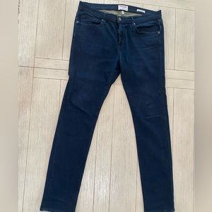 Men’s Frame Skinny Jeans